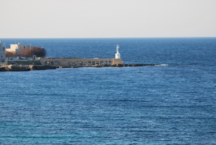 Otranto e dintorni